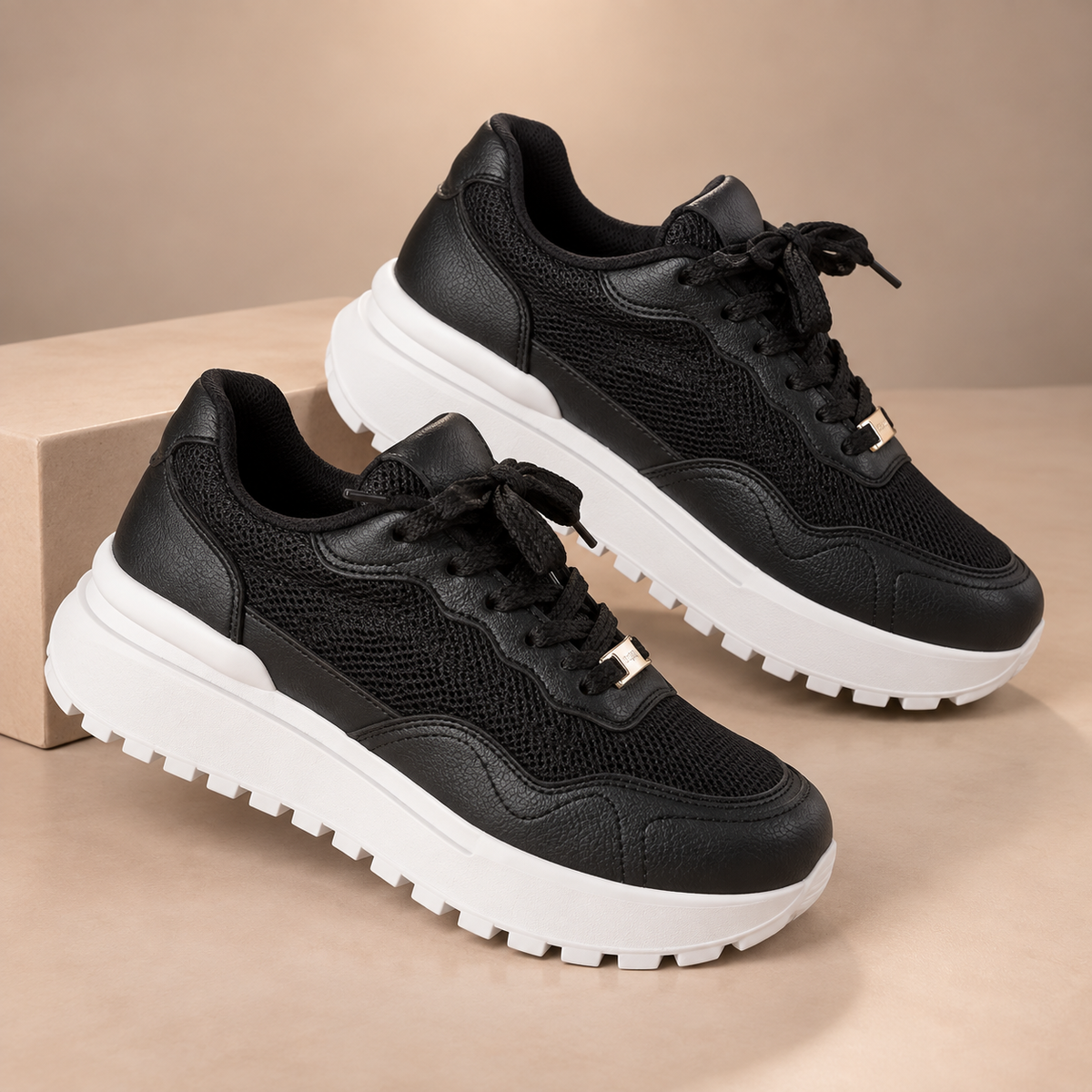 Zapatillas Duna - vista 2