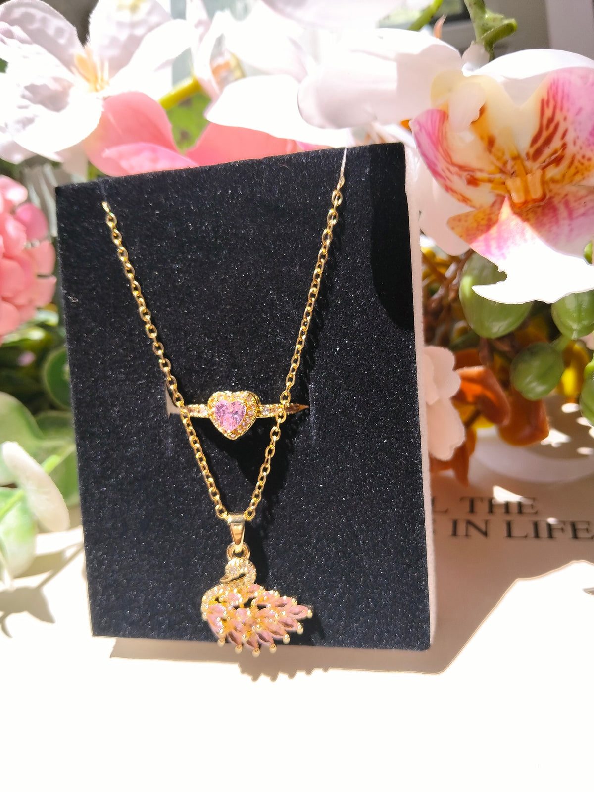 Accesorios y joyería NUVÉA