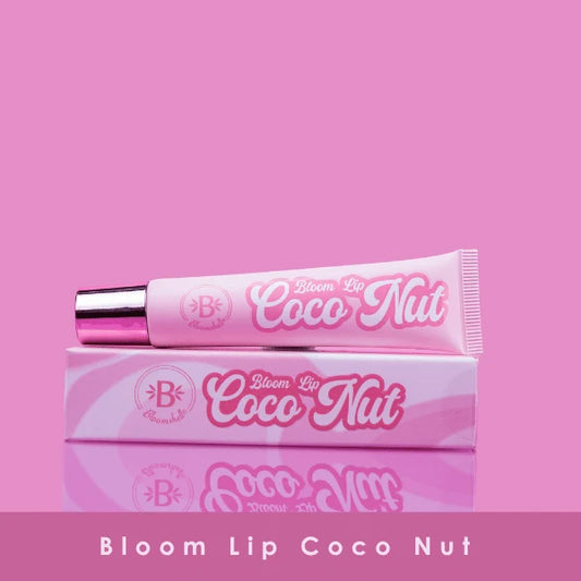 Lip Bloom Coco Nut Bloomshell
