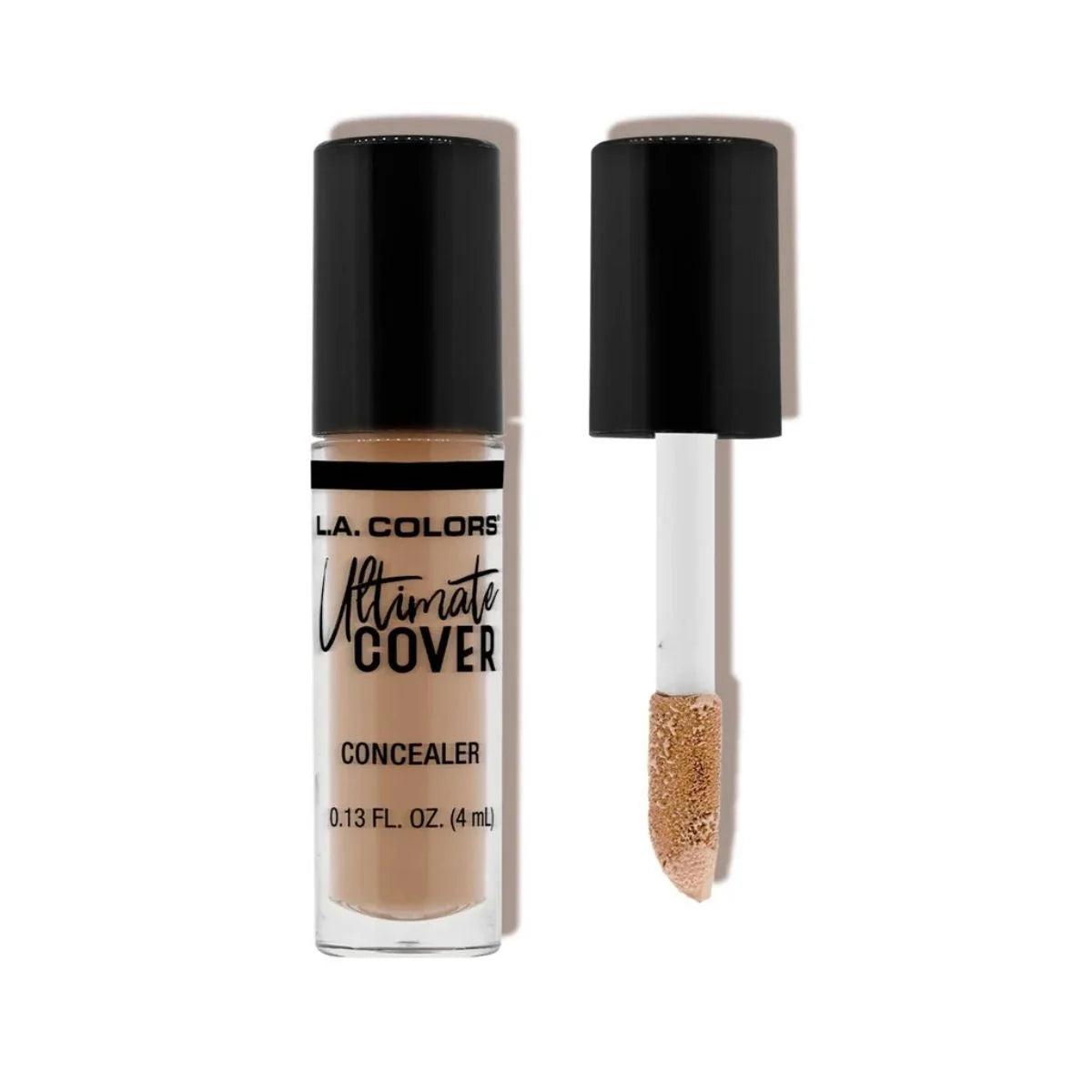 Ultimate Cover Concealer - Natural