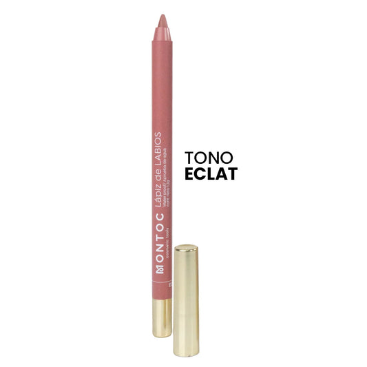 Lápiz de Labios Montoc Éclat 191