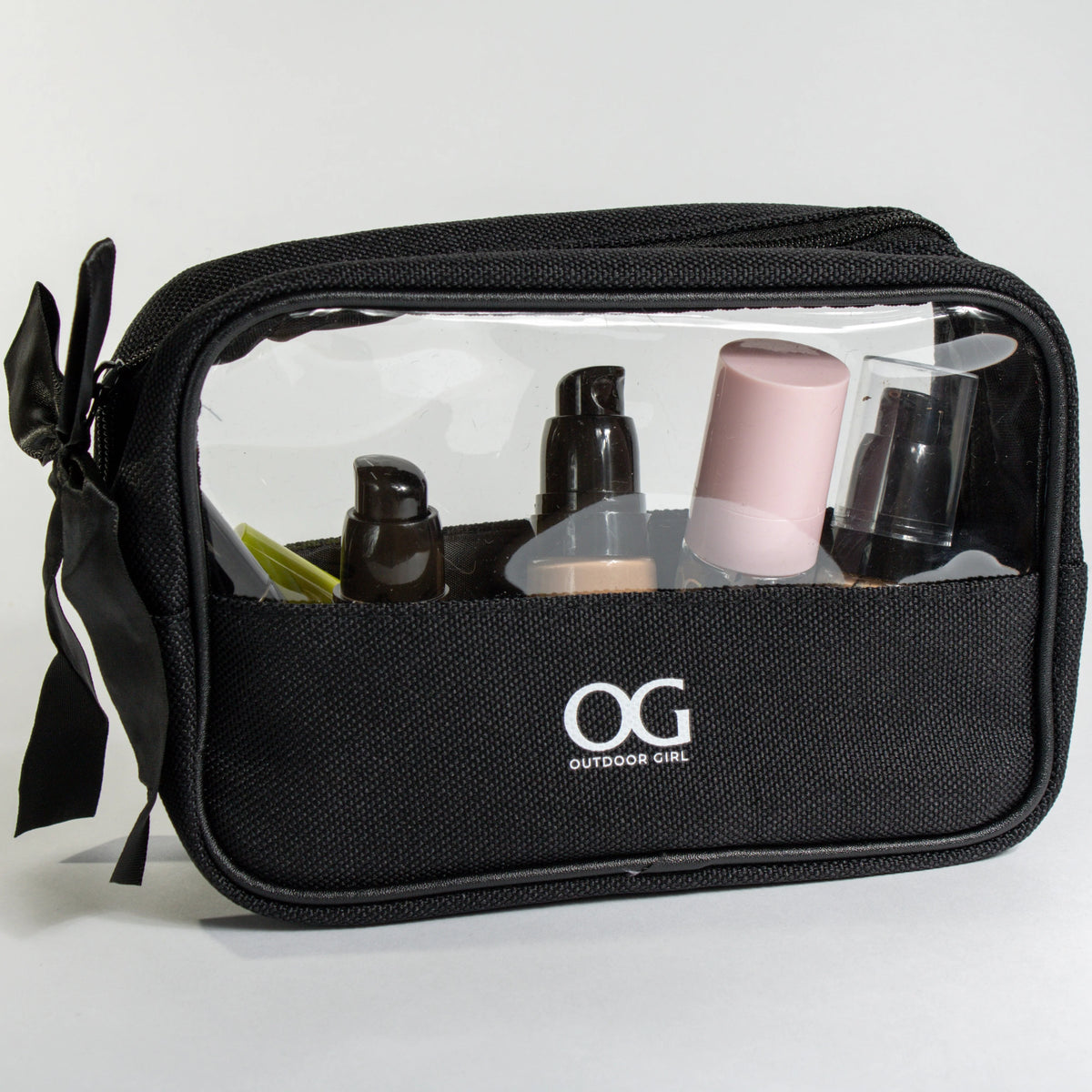 Cosmetiquera Rectangular OG Waterproof
