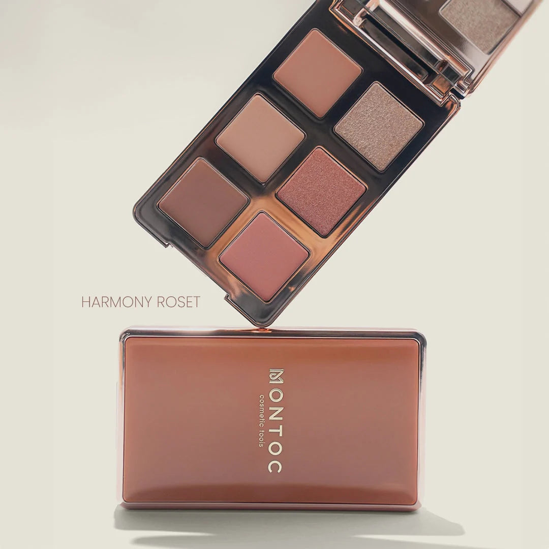 Harmony Paleta de Ojos Roset