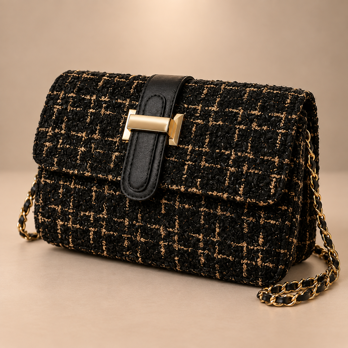 Cartera Mujer Elegante