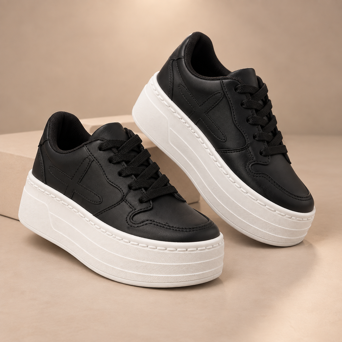 Zapatillas Abbie
