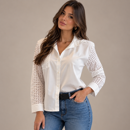 Blusa Venezia