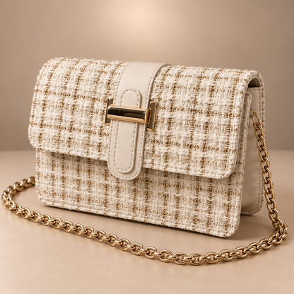 Cartera Mujer Elegante - vista 2