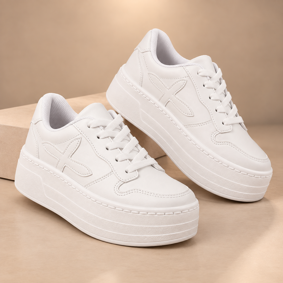 Zapatillas Abbie - vista 2